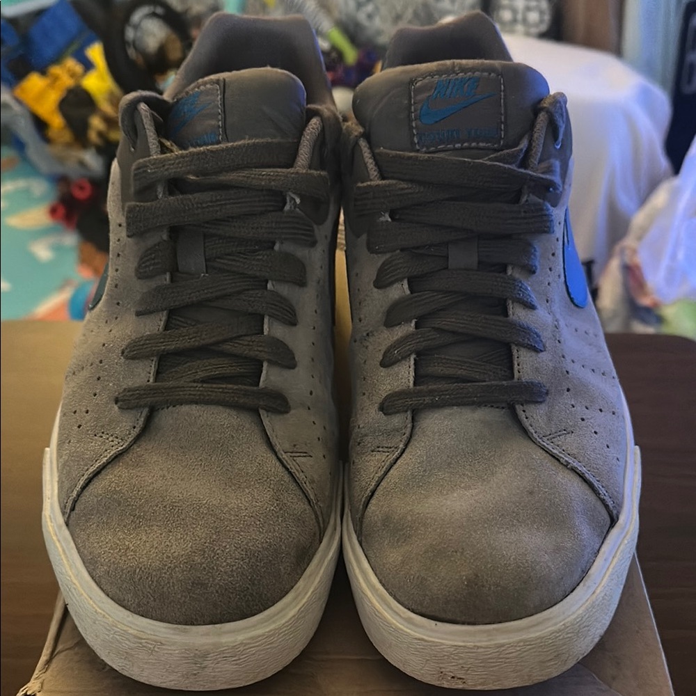 Nike Court Tour Blues
